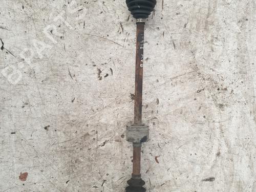 Used Right front driveshaft FIAT PUNTO Convertible (176_) 60 1.2 (176AR_, 176BR_) (60 hp) 28668583