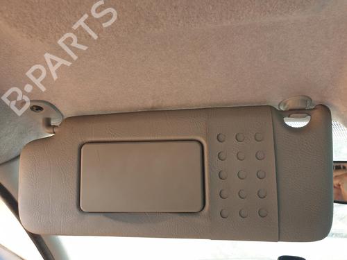 Used Left sun visor Left sun visor 37453175 37453175