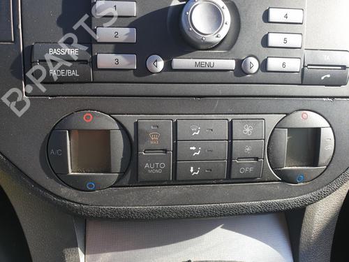 Climate control FORD FOCUS C-MAX (DM2) 1.8 TDCi | BP28798797I5 - Image 2