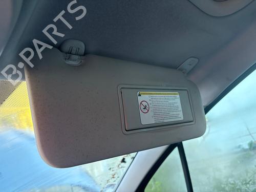 Used Right sun visor Right sun visor 39479382 39479382
