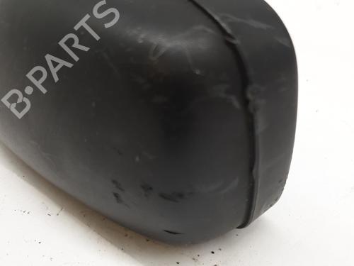 Left mirror PEUGEOT 106 II (1A_, 1C_) 1.4 i | BP26400739C26 