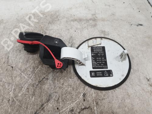 Fuel flap OPEL CORSA D (S07) 1.3 CDTI (L08, L68) | BP26027920C131 