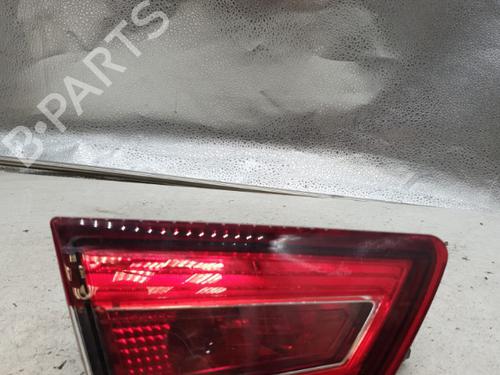 Used Left tailgate light RENAULT CLIO IV (BH_) 1.2 TCe 120 (BHM0) (120 hp) 22866924