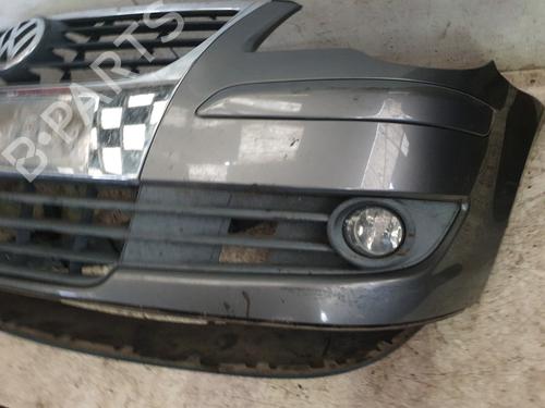 Front bumper VW TOURAN (1T1, 1T2) 2.0 TDI 16V | BP30132203C7