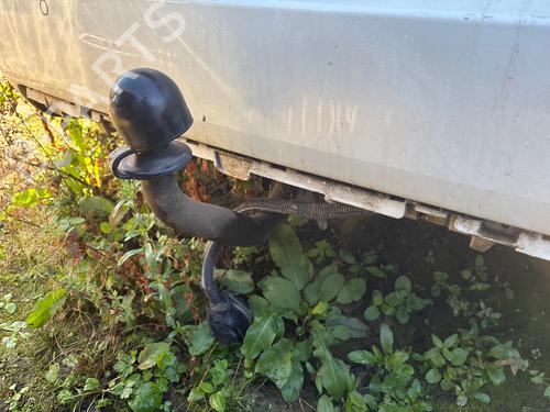 Used Tow ball/Mechanism Tow ball/Mechanism 39603828 39603828
