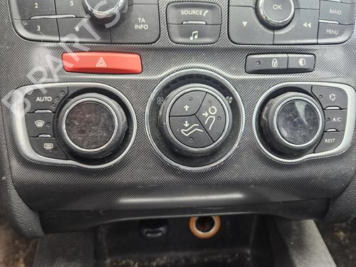 climate-control-citroen-c4-ii-nc_-2009-33317325 main image