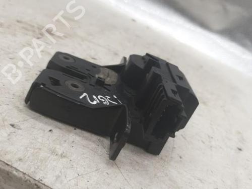 Tailgate lock RENAULT TWINGO II (CN0_) 1.2 16V (CN0K, CN0V, CN0A) | BP24533573C101 - Image 3