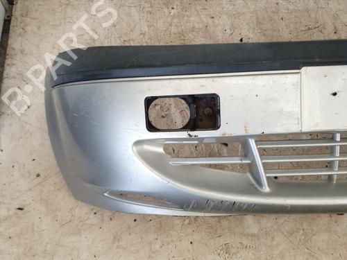 Front bumper FORD FIESTA IV (JA_, JB_) 1.8 D | BP23992251C7 