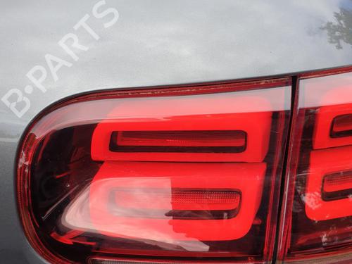 Used Right tailgate light CITROËN C5 AIRCROSS (A_) 1.6 Hybrid 225 (A45GFR) (224 hp) 25866584