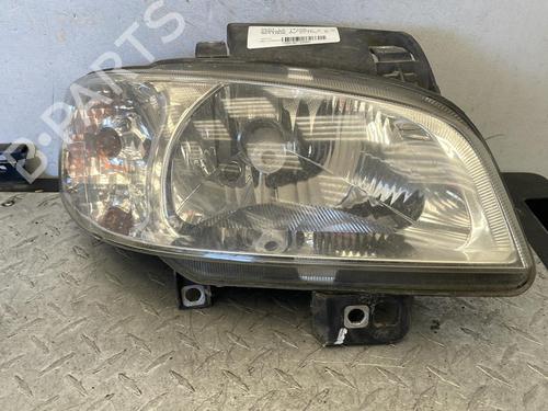 Used Right headlight SEAT CORDOBA (6K1, 6K2) 1.9 TDI (90 hp) 22881775