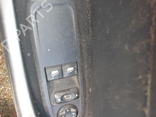 Used Left front window switch PEUGEOT 308 SW I (4E_, 4H_) 1.6 HDi (109 hp) 28357819