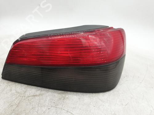 Used Right taillight PEUGEOT 306 Hatchback (7A, 7C, N3, N5) 1.9 D (69 hp) 22880001