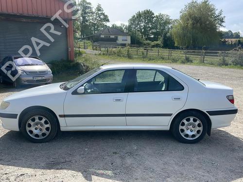 Used Parts PEUGEOT 406 (8B) 2.0 16V 2179799