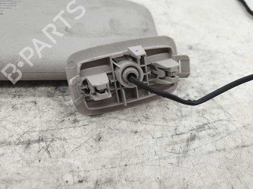 Right sun visor CITROËN C4 II (NC_) 1.6 HDi 90 | BP24422299I2 - Image 2