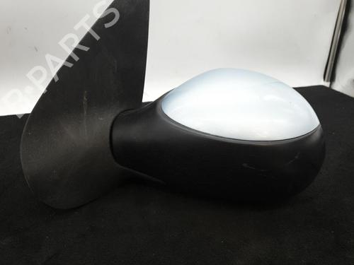 Used Left mirror Left mirror 24421145 24421145