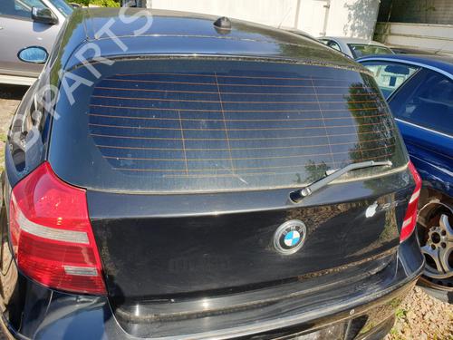 Tailgate BMW 1 (E81) 123 d | BP25866630C6 - Image 2