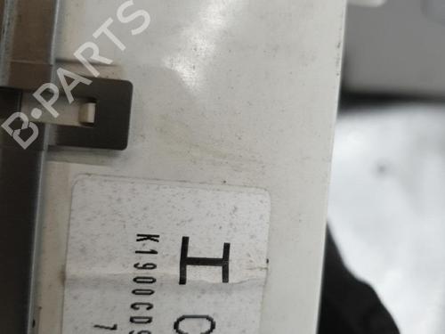 Climate control MAZDA 5 (CR) 2.0 CD (CR19) | BP24421818I5 - Image 5