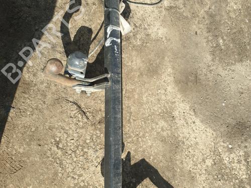 Used Tow ball/Mechanism Tow ball/Mechanism 37267272 37267272