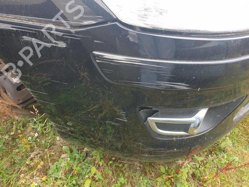 Used Front bumper CITROËN C4 I (LC_) 1.6 HDi (90 hp) 28425733
