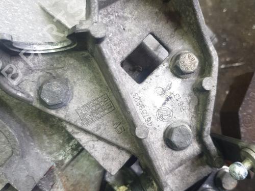 Gearbox FIAT PUNTO (199_) | BP37176837M3 - Image 2