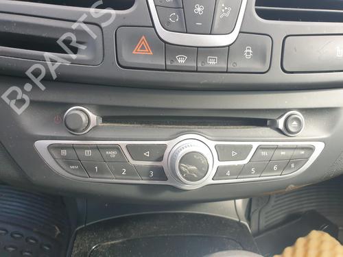 Radio RENAULT LAGUNA III (BT0/1) 2.0 dCi (BT07, BT0J, BT14, BT1A, BT1S) | BP28360986E6 