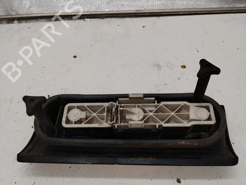 Left taillight RENAULT RAPID Box Body/MPV (F40_, G40_) 1.9 D (F40P, F40N, F40E) | BP30705013C34 