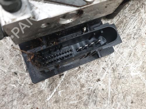 Used ABS pump ABS pump 24986182 24986182
