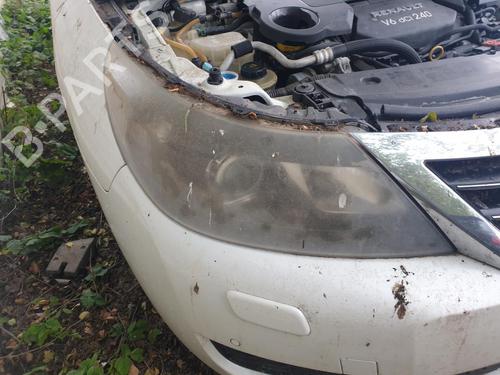 Right headlight RENAULT LATITUDE (L70_) 3.0 dCi 240 (L70G) | BP38916463C29 - Image 3