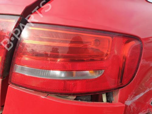 Right taillight AUDI A4 B8 Avant (8K5) 2.0 TDI | BP29981505C35