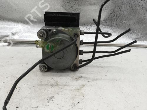 Used ABS pump ABS pump RENAULT CLIO III Grandtour (KR0/1_) 1.5 dCi (KR0G) (68 hp) 24422161 24422161
