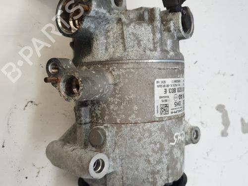 Used AC compressor SEAT IBIZA IV (6J5, 6P1) 1.2 TDI (75 hp) 27575323