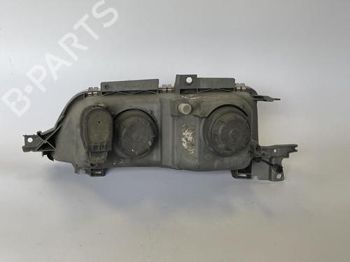 Right headlight PEUGEOT 406 (8B) 1.9 TD | BP22880777C29 