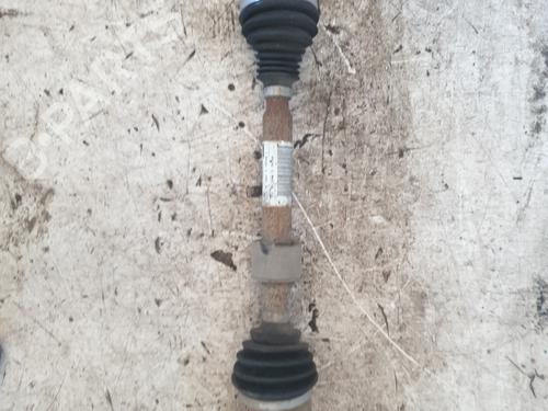 Left front driveshaft RENAULT MEGANE IV Hatchback (B9A/M/N_) 1.2 TCe 100 (B9MS) | BP29571510M38 