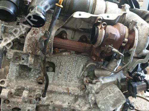 Engine FORD FIESTA VI (CB1, CCN) 1.5 TDCi | BP32413106M1  - Image 6