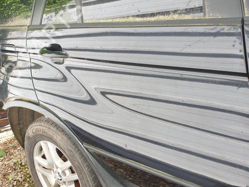 Right rear door BMW X5 (E53) 3.0 d | BP25890508C5 