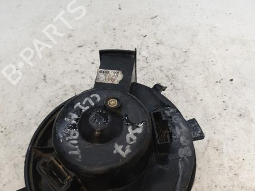 Used Heater blower motor Heater blower motor PEUGEOT 307 Break (3E) 2.0 HDI 90 (90 hp) 22864609 22864609