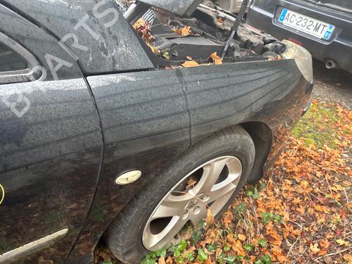 Used Right front fenders Right front fenders PEUGEOT 407 SW (6E_, 6D_) 2.0 HDi (126 hp) 39934215 39934215