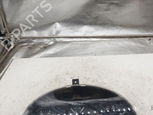 Used Instrument cluster CITROËN BERLINGO Box Body/MPV (B9) 1.6 HDi 90 (90 hp) 22874031