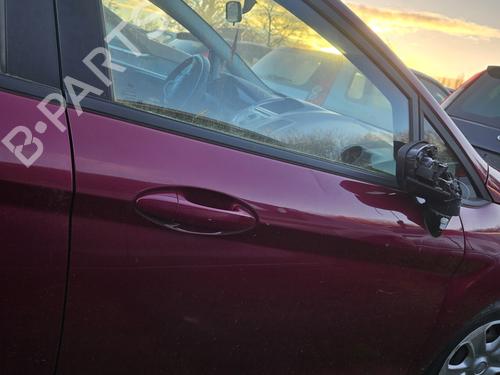right-front-door-ford-fiesta-vi-cb1-ccn-2008-30401093 main image