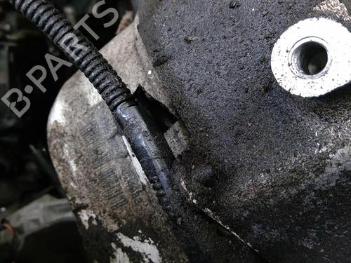 Used Gearbox RENAULT CLIO II (BB_, CB_) 1.2 (BB0A, BB0F, BB10, BB1K, BB28, BB2D, BB2H, CB0A,... (58 hp) 22875003