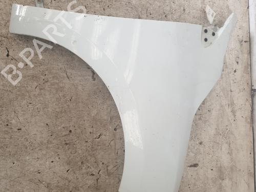 Used Right front fenders RENAULT MEGANE III Hatchback (BZ0/1_, B3_) 1.5 dCi (BZ09, BZ0D, BZ1W, BZ29, BZ14) (110 hp) 28490361