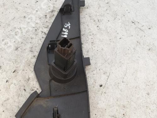 Switch NISSAN MICRA III (K12) 1.2 16V | BP22874196I30 