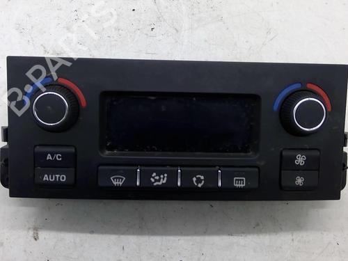 Used Climate control Climate control 22881989 22881989