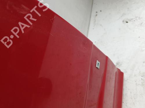 Right rear door KIA PICANTO I (SA) 1.0 | BP22872179C5 