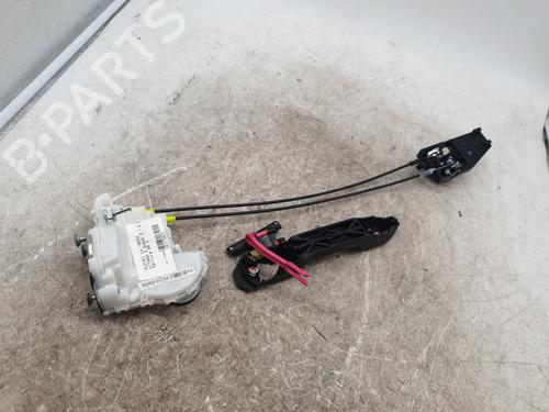 Rear left lock SUZUKI VITARA (LY) 1.4 Hybrid (Mild Hybrid) AllGrip (APK414) | BP31838501C100 - Image 2