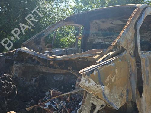 Used Parts CITROËN BERLINGO Box Body/MPV (K9) 1.5 BlueHDi 100 (102 hp) 4299331
