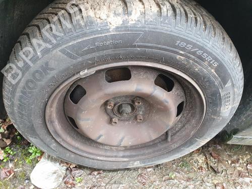 Fælk CITROËN C3 II (SC_) 1.4 HDi 70 (SC8HZC, SC8HR0, SC8HP4) | BP31669402C45 - Image 3