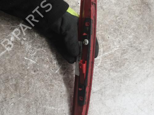 Third brake light RENAULT MEGANE II Coupé-Cabriolet (EM0/1_) 1.9 dCi | BP32236066L11