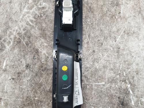 Switch CITROËN JUMPY III Van (V_) 1.6 BlueHDi 95 | BP30961118I30