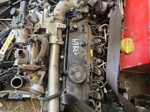 Engine DACIA LODGY (JS_) 1.5 dCi (JSMC, JSAF) | BP29277755M1 